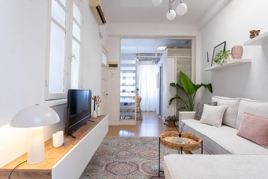 Peacock Guest House Μυτιλήνη Εξωτερικό φωτογραφία